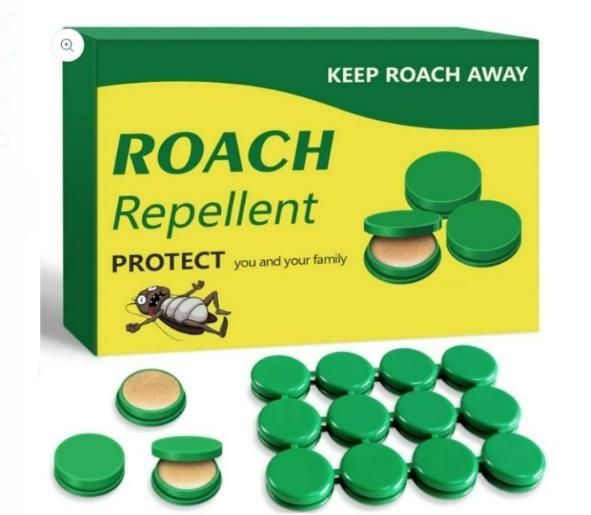 Cockroach Killer Gel (BUY 1 GET 1 FREE)